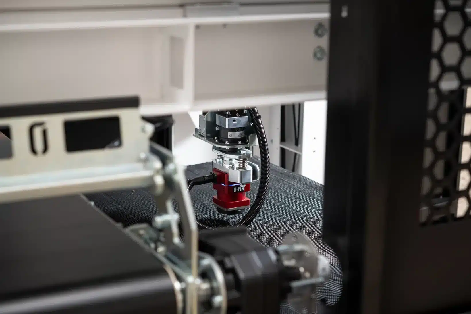 Precision Handling