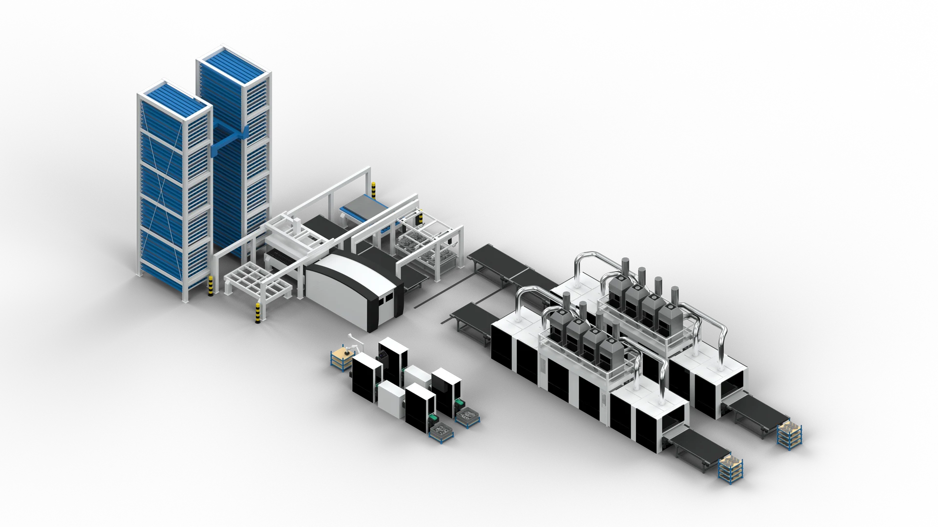 Production Line