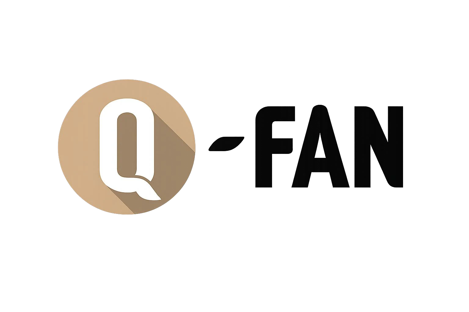 Qfan Logo